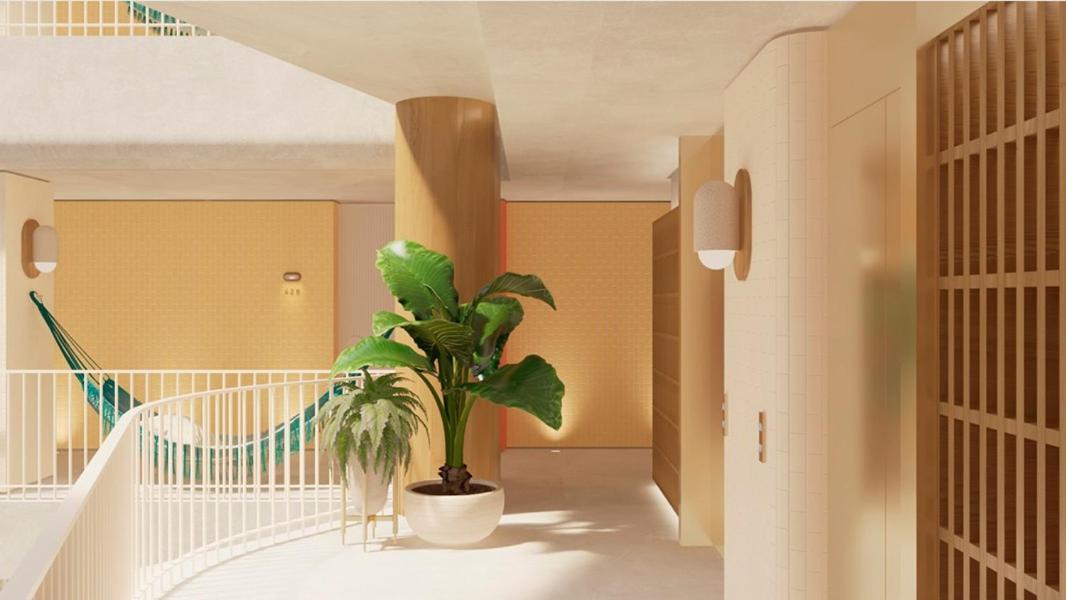 Hotel Zapadilly Tree 5*